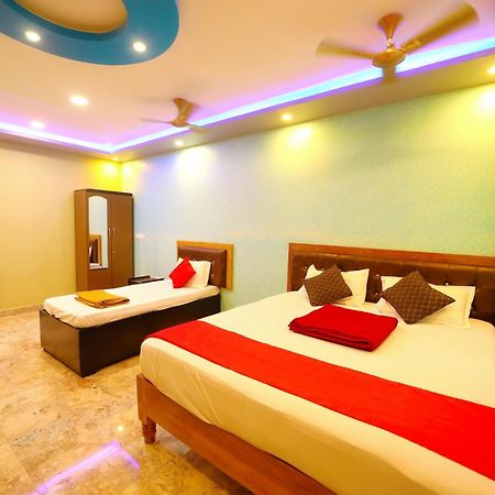 Daylight Stay Chennai Exterior foto