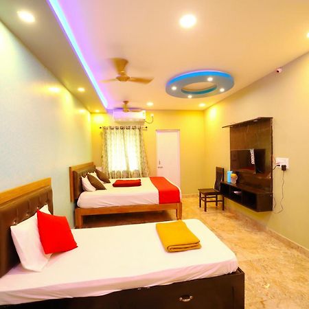 Daylight Stay Chennai Exterior foto