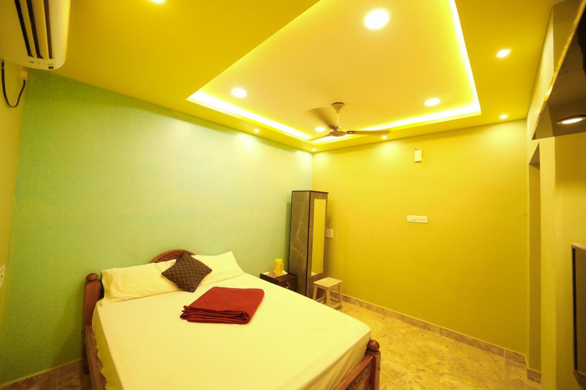 Daylight Stay Chennai Exterior foto