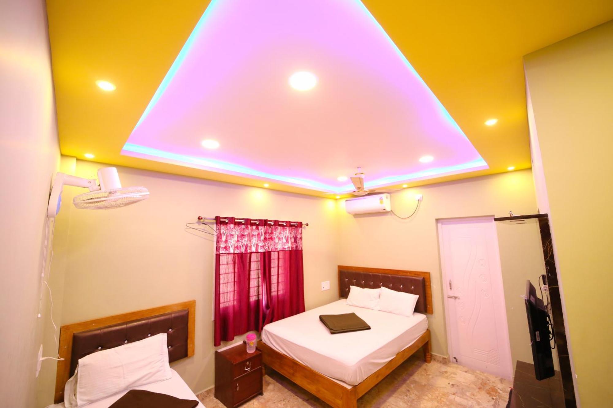 Daylight Stay Chennai Exterior foto