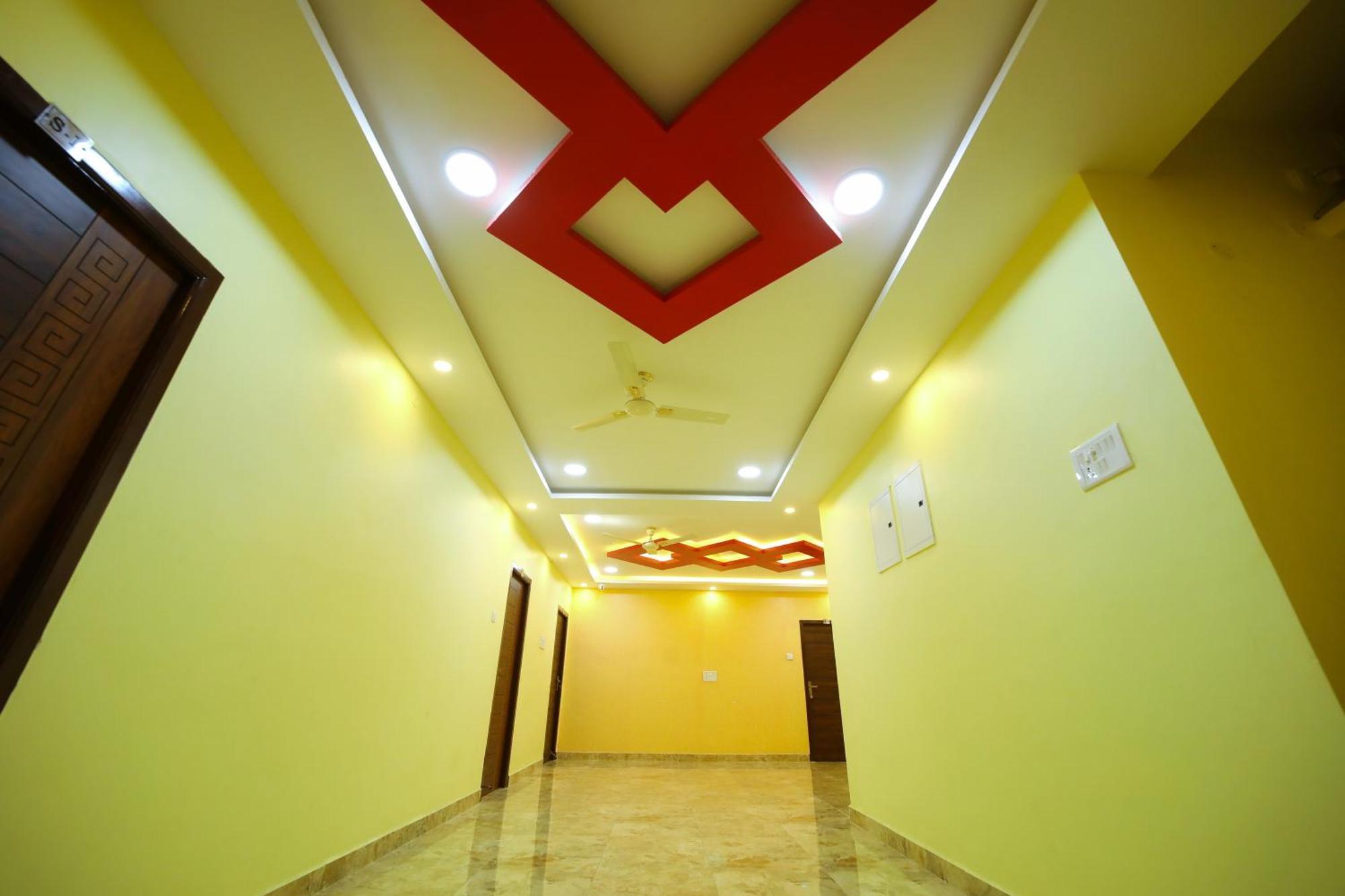 Daylight Stay Chennai Exterior foto