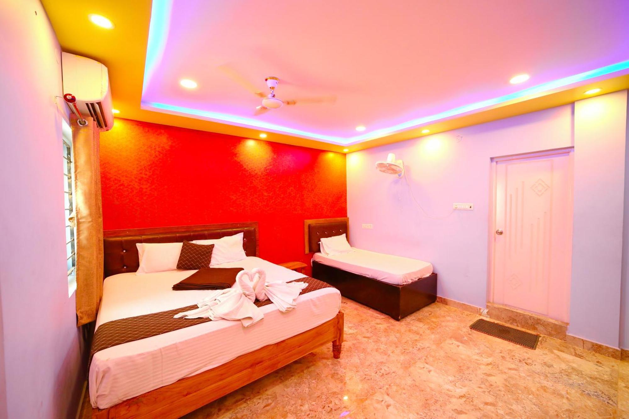 Daylight Stay Chennai Exterior foto