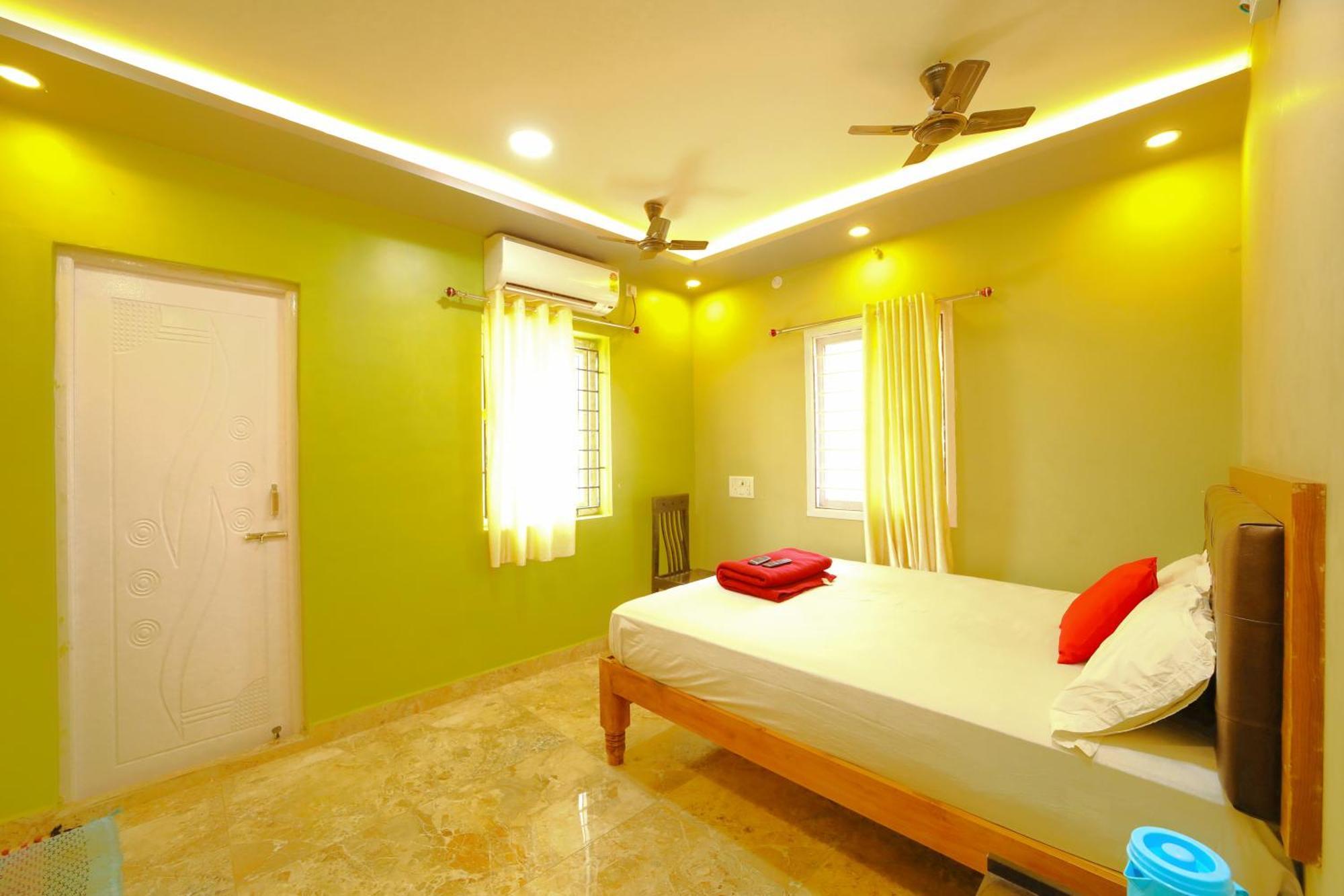 Daylight Stay Chennai Exterior foto